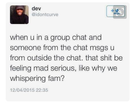 Funny Group Chat Names, Group Chat Names, Snapchat Funny, Family Funny, Funny Tumblr Posts, Internet Funny, Laughing So Hard, Funny Tweets, Funny Me