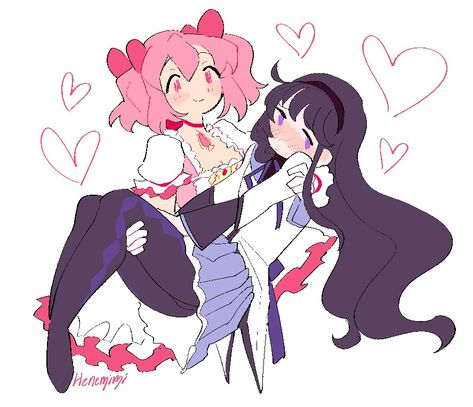 Heal My Soul, Magica Madoka, Mahō Shōjo Madoka Magica, Mahō Shōjo, Puella Magi, Puella Magi Madoka Magica, Madoka Magica, Funky Art, My Soul