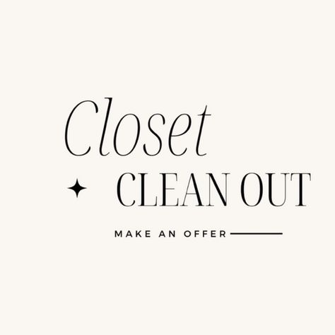 CLOSET SALE懶 Bundle And Save Poshmark Signs, Moving Sale Graphics, Poshmark Header Image, Closet Clean Out Image, Buy More Save More Design, Sale Signs, Closet Cleanout, Sale Sign, Cleaning Out Closet