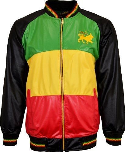 Rasta Pictures, Jamaican Fashion, Rastafarian Culture, Rasta Clothes, Ethiopian Traditional Dress, Reggae Style, Outdoor Jackets, Military Jacket Green, Hip Hop Jeans