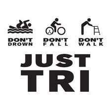 Triathlon Humor, Triathlon Quotes, Sprint Triathlon Training, Triathlon Inspiration, Triathlon Tattoo, Triathlon Women, Triathlon Motivation, Sprint Triathlon, Half Ironman