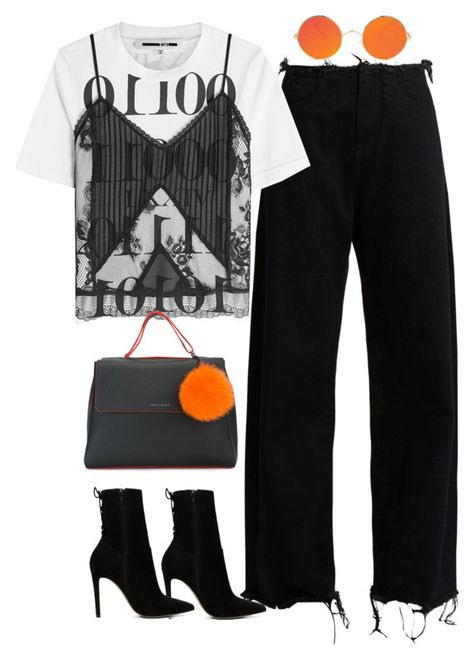 "Sin título #1320" by osnapitzvic ❤ liked on Polyvore featuring Marques'Almeida, ALDO, McQ by Alexander McQueen and Orciani Clothes 2000s, Fashion Design Drawings, Edgy Outfits, Inspiration Style, Spring Outfits Casual, Kpop Fashion, Teen Fashion Outfits, Kimono Fashion, Polyvore Outfits