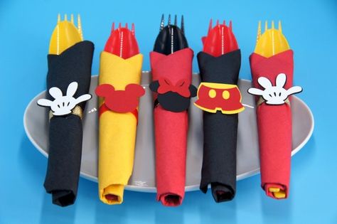 Mickey Mouse Favors, Mickey Mouse Birthday Decorations, Graduation Table, Twodles Birthday, Mickey Mouse Themed Birthday Party, Graduation Centerpiece, Mickey Mouse First Birthday, Mickey Mouse Clubhouse Birthday Party, Mickey Mouse Clubhouse Party