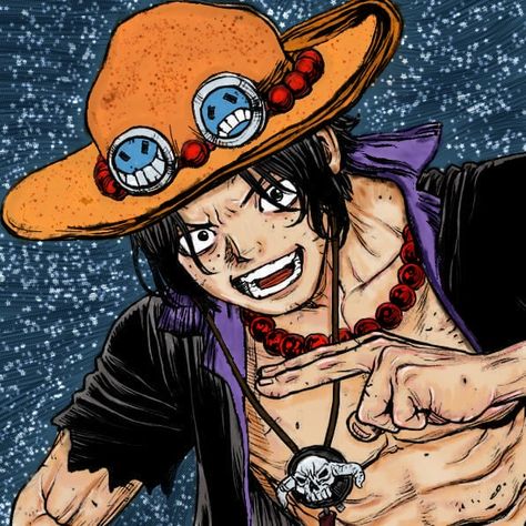 manga panel coloured of portgas d ace from one piece Portgas D Ace Manga Colored, Ace Manga Color, Ace From One Piece, Ace Manga, Manga Colored, Portgas D Ace, One Piece Manga, Profile Pictures, Profile Picture