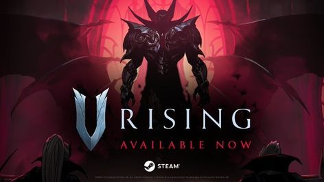 (2) V Rising on X: "Rise from your grave, Vampires. Dracula awaits.The complete V Rising experience is available NOW: https://t.co/UyzmTWXcgJ https://t.co/m3crJcDImO" / Twitter V Rising, Dracula