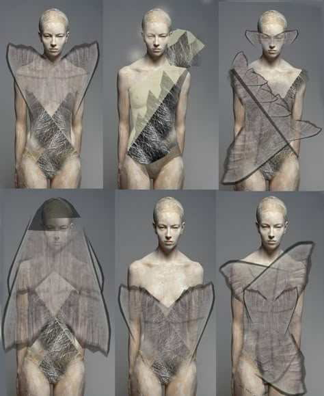 Metamorphosis Fashion, Skin Editorial, Bio Mimicry, Moth Fairy, Mannequin Ideas, Metamorphosis Art, Nostalgia Fashion, Mood Board Fashion Inspiration, Fashion Design Inspiration Board