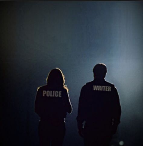 Beckett and Castle (Police and Writer) Castle Quotes, Castle 2009, Commander Lexa, Castle Series, Castle Tv Series, Detective Aesthetic, Richard Castle, Castle Tv Shows, Castle Beckett