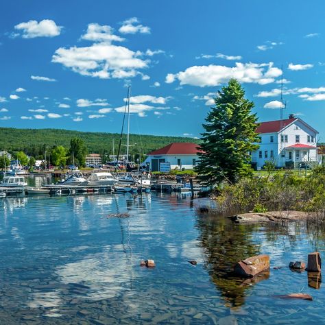 Grand Marais Minnesota, Boundary Waters Canoe Area, Grand Marais, Weekend Escape, Relaxing Vacations, Mackinac Island, Lake Superior, Lake Michigan, Great Lakes