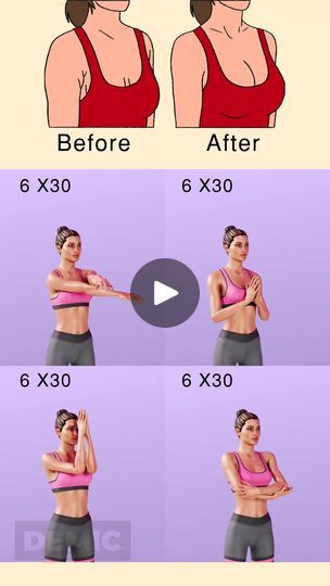 Belly Workout Challenge, Lower Belly Workout, Body Fat Loss, Exercises At Home, Breast Workout, At Home Workout Plan, Back Muscles, Belly Workout, Fat Burning Workout