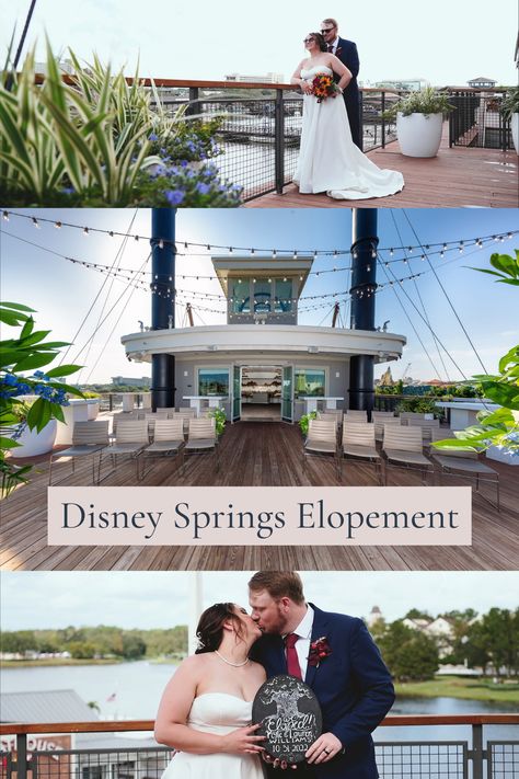 L&K chose Disney Springs for their enchanting elopement after a memorable visit to Disney World. With stunning first looks and heartfelt vows exchanged at Terralina Crafted Italian Restaurant, their day was filled with love and joy. Follow their journey through the cobblestone streets of Port Orleans Resort and Paddlefish in Disney World in Orlando, Florida. Let us capture your dream elopement with our Florida elopement packages, offering everything you need for an epic elopement. Dream Elopement, Epic Elopement, Sunrise Ceremony, Lido Beach, Springs Florida, First Looks, Venue Rental, Elopement Packages, Cobblestone Streets