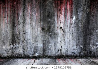 Horrendous Images, Stock Photos & Vectors | Shutterstock Halloween Photography Backdrop, Halloween Movie Night, Halloween Photography, Halloween Backdrop, Cement Wall, Muslin Backdrops, School Photography, Fabric Backdrop, Custom Backdrop