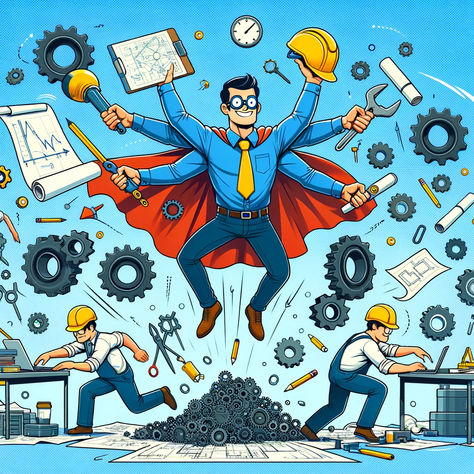 🚀 Behind every successful team is a Middle Manager turning plans into action! Discover the unsung heroes of the corporate world in our latest blog. Dive into the life of middle managers - the linchpin of strategies & dreams. 🌟 #Leadership #MiddleManagement #CorporateHeroes Middle Management, Unsung Hero, Id Badge, Talk About, The Middle, Leadership, Turning, Turn Ons, How To Plan