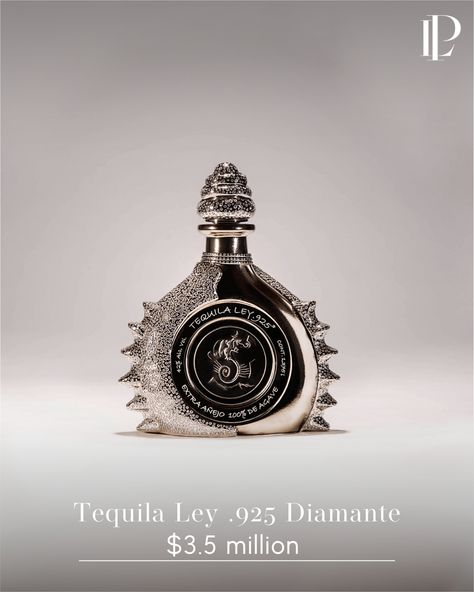 Indulge in the ultimate taste of luxury! 🍹 Explore our guide to the world's most expensive tequilas, crafted with unparalleled craftsmanship and exquisite flavors.⁠ ⁠ Read more in the bio 🔗 ⁠ ⁠ 📸 @ley.925tequila @claseazulofficial @patron @cincoro⁠ ⁠ ⁠ #LuxuryTequila #TopShelfSpirits #TequilaTasting #UltimateIndulgence #CraftedElegance #ExquisiteFlavors #OpulentDrinks #TopTierTequila #FineSips #TequilaTreasures #Explore Tequila Tasting, Most Expensive, Tequila, Read More