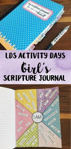 Activity Day Girls Ideas Lds, Thanksgiving Day Activities, Lds Activity Days, Lds Crafts, General Conference Activities, Lds Girls Camp, Mutual Activities, Activity Day Girls, Scripture Journal