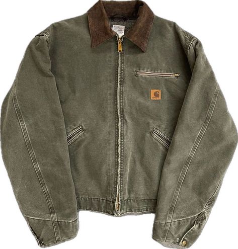 Sherpa Lined Jacket Outfit, Homeless Outfit, Carhartt Jacket Outfit, Thrift Fits, Sherpa Lined Jacket, Racer Jacket, Coffee Fashion, Country Concert Outfit, Guys Clothing Styles