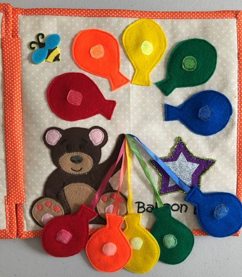 Quiet Book Themes, Quit Book Ideas Diy, Quiet Felt Book, Busy Book Page Ideas, Diy Felt Activity Book, Diy Felt Quiet Book Pages Ideas, Easy Quiet Book Ideas, Diy Sensory Book, Quit Book Ideas