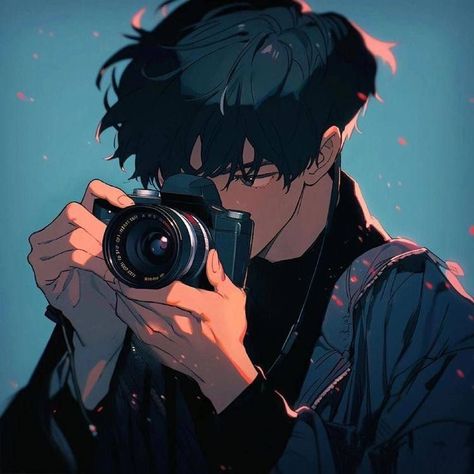 Nature Sketch, Anime Boy Sketch, Anime Artwork Wallpaper, Digital Art Anime, Character Design Male, Cool Anime Pictures, Guy Pictures, Anime Couples Drawings, Anime Artwork