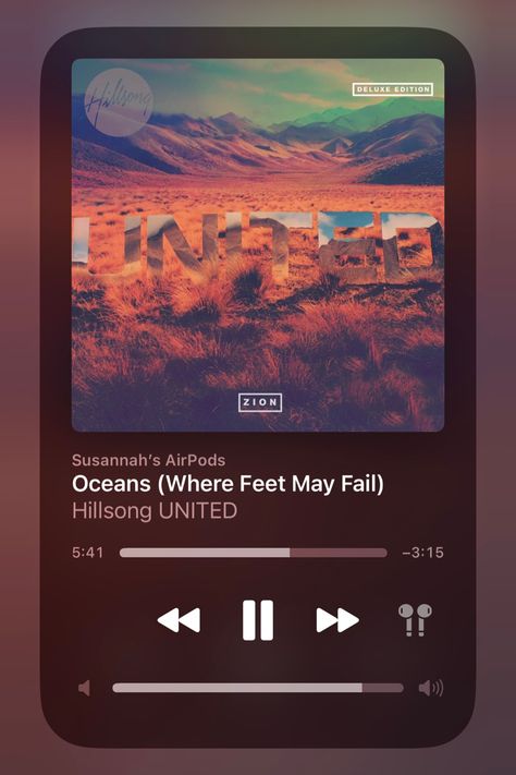 Oceans—Hillsong UNITED Oceans Song Hillsong, Oceans Hillsong Lyrics, Ocean Hillsong, Oceans By Hillsong, Hillsong Lyrics, Oceans Song, Hillsong United, Music Board, Wedding Plan