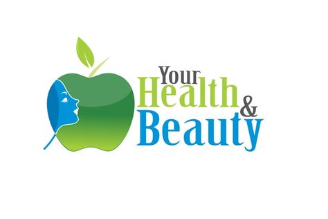 Logo Design for Your Health and Beauty Health And Beauty Logo, Beauty Products Logo, Logo Design Health, Health And Beauty Products, Beauty Logo Design, Beauty Logo, Beauty Products, Health And Beauty, Logo Design