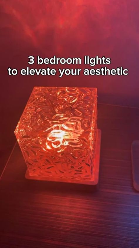 3 lights for gifts or for bedroom Lights In Bedroom, Led Lights For Room, Lights For Room, Bedroom Lighting, Room Lights, Amazon Finds, Led Lights, Led, Bedroom