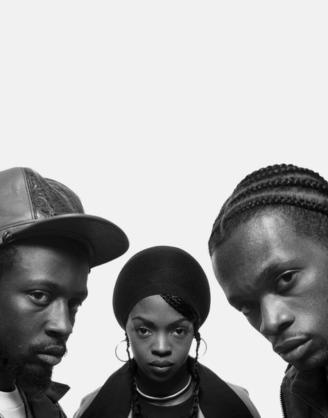 Fugees Hip Hop Underground, The Fugees, Ms Lauryn Hill, Cultura Hip Hop, Real Hip Hop, Lauryn Hill, Underground Hip Hop, Hip Hop And R&b, Hip Hop Art