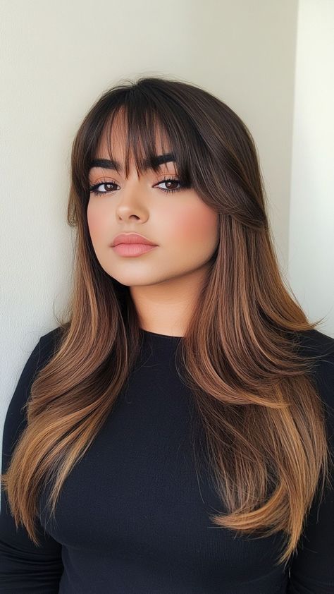 Longer Layers, Perfect Bangs, Asymmetrical Pixie Cuts, Diy Hair Masks, Asymmetrical Pixie, Face Framing Bangs, Curly Bangs, Chin Length Bob, Hair Masks