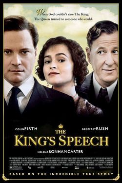 The Kings Speech, Little Dorrit, Michael Gambon, King's Speech, The Incredible True Story, Ingmar Bergman, Red Hat Society, Movies Worth Watching, I Love Cinema