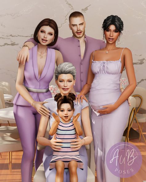 [AuB] Posepack 64 Sims 4 Wedding Poses Patreon, Sims 4 Family Wedding Poses, Sims 4 Cc Family Of 3 Poses, Sims 4 Dinner Poses, Sims 4 Mother And Daughter Poses, Sims 4 Family Download, Family Poses Sims 4, Sims 4 Wedding Poses, Sims 4 Poses Family