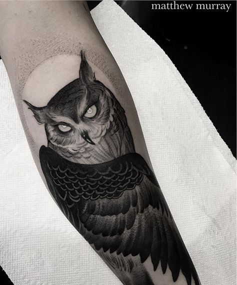 Owl Lantern Tattoo, Foundations Of Decay Tattoo, Blackwork Owl Tattoo, Shoulder Owl Tattoo, Lilith Owl Tattoo, Feminine Plague Doctor Tattoo, Gothic Tattoo Ideas Female, Crow Sleeve Tattoo, Barn Owl Tattoos