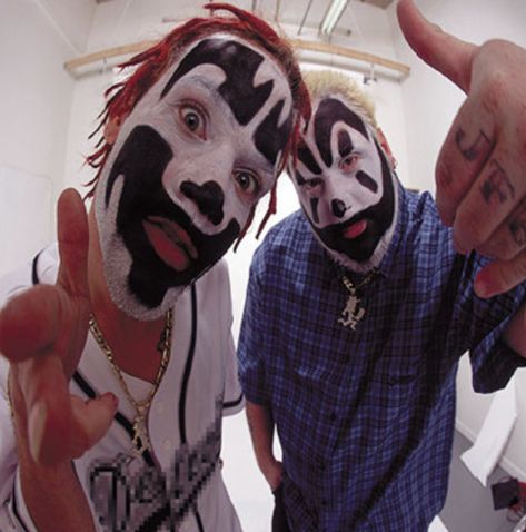 Insane Clown Posse Albums, What Is A Juggalo, Juggalo Family, To Catch A Predator, Violent J, Clown Posse, Insane Clown Posse, Insane Clown, Boogie Woogie