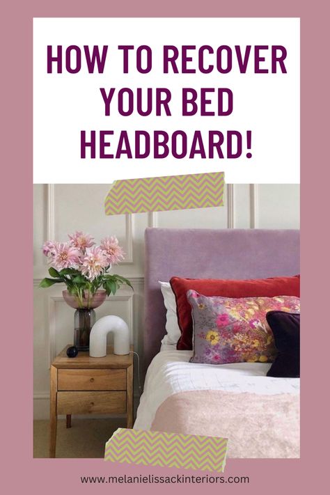 Cardboard Headboard, Reupholster Headboard, Short Headboard, Ideas For A Bedroom, Headboard And Bed Frame, Twin Bed Headboard, Cheap Headboard, Headboard Makeover, Diy Headboard Ideas