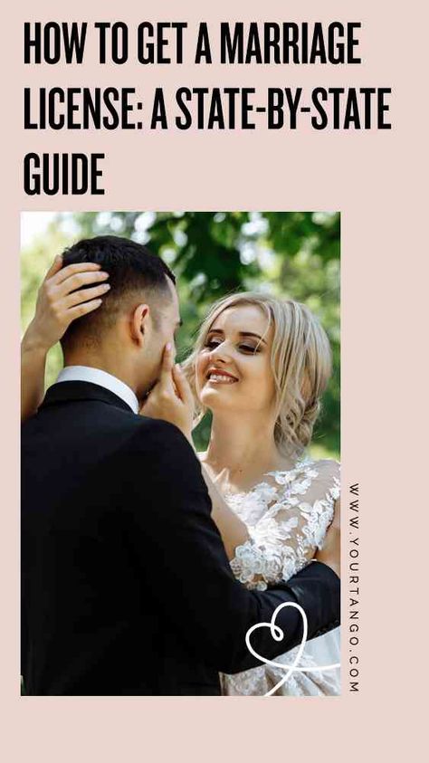 Getting married means obtaining a marriage license, but the protocols differ depending on what state you live in. Here's how to get a marriage license in each state. #marriage #marriagelicense #states Steps To Getting Married, Marriage Advice Quotes Newlyweds Funny, Funny Advice For Newlyweds, Newlywed Card, Newlywed Quotes, How To Get Married, Newlywed Game, Funny Advice, Marriage Advice Quotes