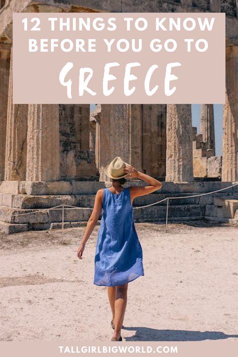 Visit Athens, Traveling To Greece, Greece Travel Outfits, Greece Travel Tips, Greek Cruise, Greece Cruise, Greek Vacation, Greece Outfit, Greece Trip