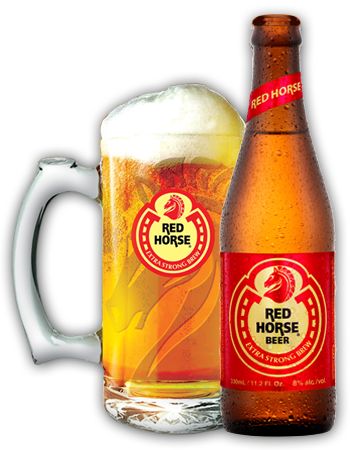 Redhorse Beer Printable Toppers, Redhorse Topper Printable, Red Horse Beer Cake Topper Printable, Redhorse Beer Bottle, Redhorse Cake Toppers Printable, Tanduay Cake Topper Printable, Tanduay Logo, Redhorse Beer Printable Cake Toppers, Beer Cake Topper Printable