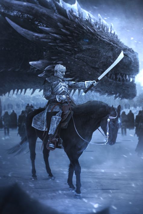 ArtStation - THE NIGHT KING'S ARMY, Mizuri Got White Walkers, Demon Pictures, Dessin Game Of Thrones, New Nature Wallpaper, Game Of Thrones Poster, Game Of Thrones 3, Game Of Thrones Dragons, White Walker, Asoiaf Art