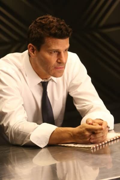 The Donor in the Drink (2015) Booth From Bones, Booth Bones, Bones Booth, David Boreanaz Angel, Bones Series, Seeley Booth, Bones Tv Series, Booth And Bones, Booth And Brennan