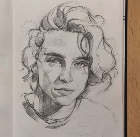 Adobe Illustrator Design, Sketches Of People, Face Sketch, Pen Sketch, Art Pens, Animal Sketches, Timothee Chalamet, Art Drawings Sketches Simple, Art Drawings Sketches