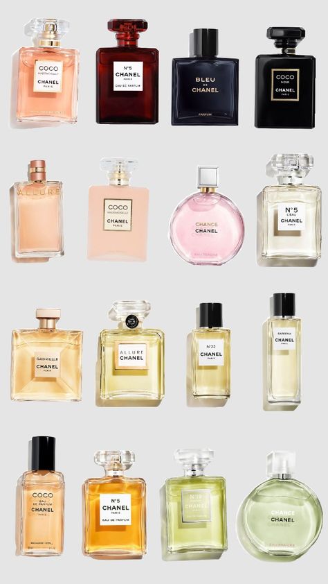 Scent Collection, Chanel Fragrance, Parfum Chanel, Chanel Perfume, Body Sprays, Smell Goods, Perfume Fragrance, Perfume Lover, Best Perfume