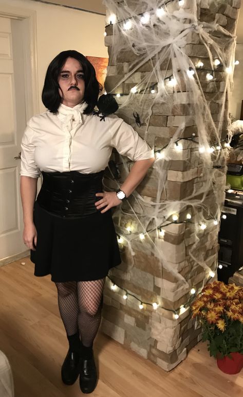 Edgar Allan Hoe Poe Inspired Outfit, Edgar Allen Poe Costume, Allen Poe, Edgar Allen Poe, Edgar Allan, Edgar Allan Poe, Halloween Dress, Halloween Costumes Women, Halloween Outfits