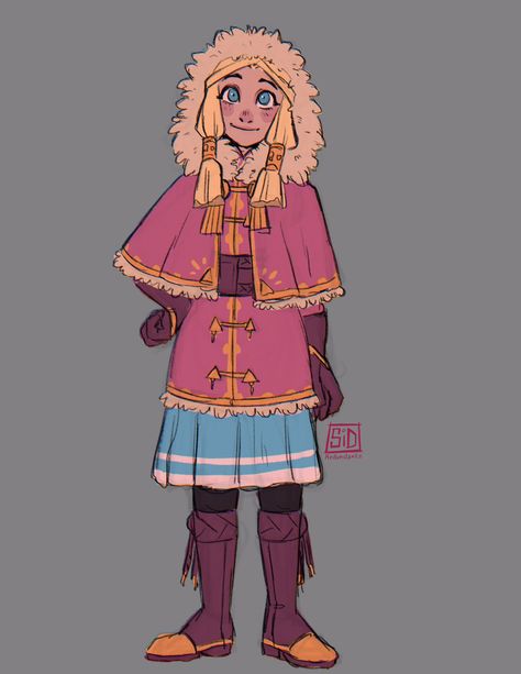 Zelda Winter Outfit, Greek Outfit, Botw Zelda, Art Outfit, Nintendo Sega, Alt Outfits, Zelda Art, Ocarina Of Time, Winter Outfit