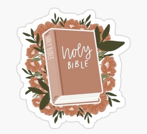 Christian Stickers Free Printable, Bible Journal Stickers, Customized Stickers, God Sticker, Faith Stickers, Christian Stickers, Decoupage Vintage, Bullet Journal Stickers, Girl Stickers