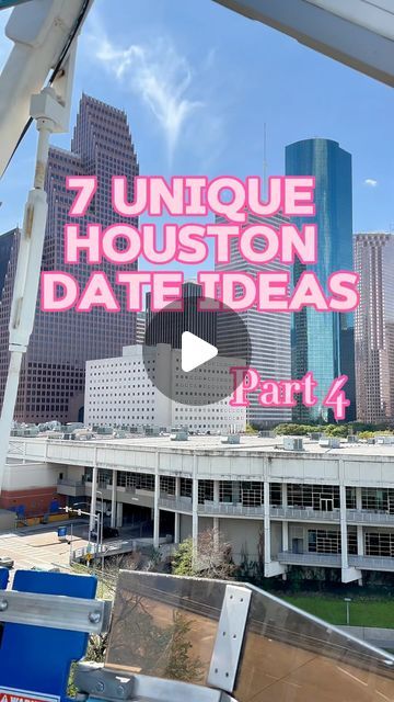 Baps Temple, Houston Date Ideas, Houston Aquarium, Rage Room, Houston Nightlife, Rockets Game, Explore Houston, Visit Houston, Unique Date Ideas