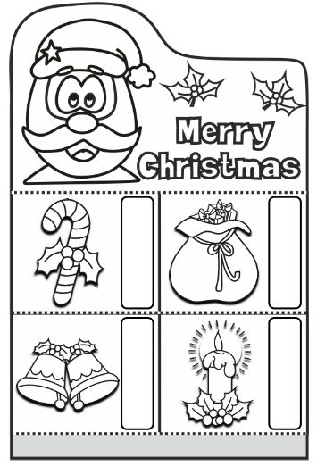 Brain Gym For Kids, Christmas Cards Drawing, Xmas Printables, Esl Teaching Resources, Primary English, English Christmas, Xmas Tags, English Teaching Resources, Christmas Worksheets