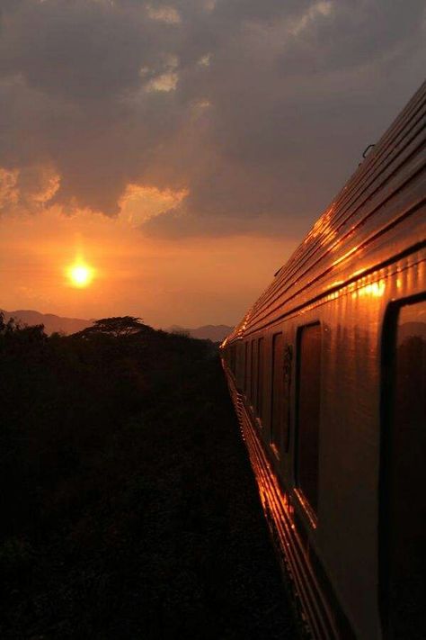 Singapore Luxury, Simplon Orient Express, Train Tour, Luxury Train, Night Train, Old Trains, Orient Express, Over The River, Train Journey