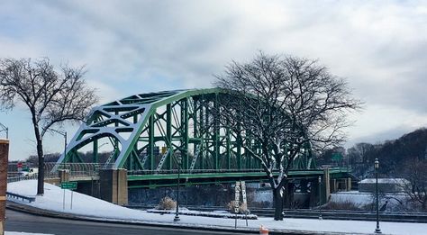 Things no one tells you before moving to the Lehigh Valley and Pa. | lehighvalleylive.com Lehigh Valley Pa, Christmas City, Lehigh Valley, Bethlehem, Sydney Harbour Bridge, Commonwealth, Day Trips, Pennsylvania, Christmas