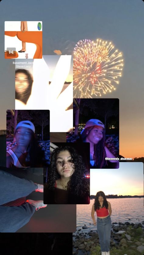 #instagram #4thofjuly #fireworks 4th Of July Instagram Story, July Instagram Story, Insta Ideas, Photographs Ideas, Story Instagram, Story Time, Ig Story, Fireworks, Instagram Story