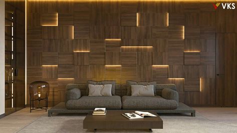 Wall Cladding Designs, Cladding Design, Cork Wood, Wall Panel Design, Art Panels, Luxury Living Room Design, Interior Wall Design, Wallpaper Living Room, Wood Light