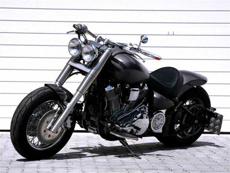 Honda VT 750 DC Black Widow Sound Honda 1100, Honda Shadow 1100, Honda Shadow Spirit 750, Harley Davidson Custom Bike, Shadow Phantom, Honda Bobber, Moto Honda, Custom Sport Bikes, Bobber Bikes