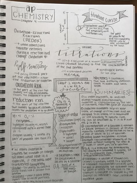 Oxidation And Reduction Notes, Intro To Chemistry, Oxidation And Reduction, Chemistry Notes, Science Notes, High Schools, School Motivation, School Stuff, English Language