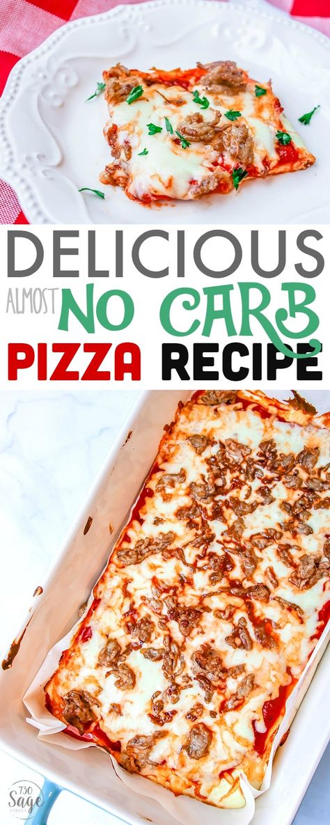 This almost no carb pizza is perfect for diet plans such as Atkins, low carb or ketogenic diets & anyone looking to reduce their carb intake. No Carb Pizza, Carb Cycling Diet, Low Carb Snack, Keto Pancakes, Boiled Egg Diet, Low Carb Diets, Low Carb Pizza, Diet Vegetarian, Diet Help